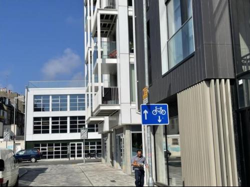 1-2 Morley Street, Brighton, BN2
