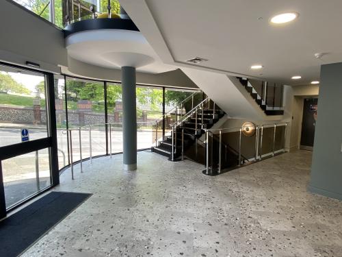 Lees House, 21 - 33 Dyke Road, Brighton, BN1