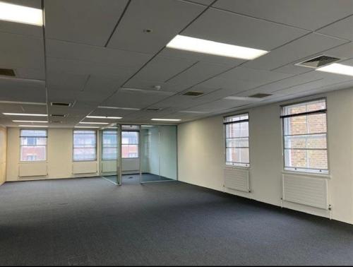 Cavendish House, 5 The Avenue, Egham, TW20
