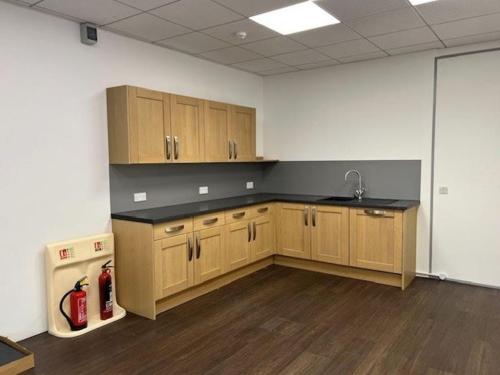 Cavendish House, 5 The Avenue, Egham, TW20