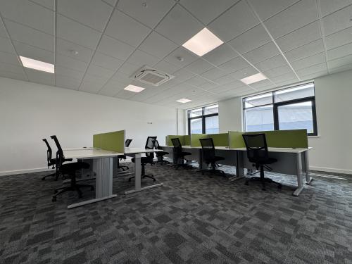 Unit 1 Westpoint, Western Road, Bracknell, RG12