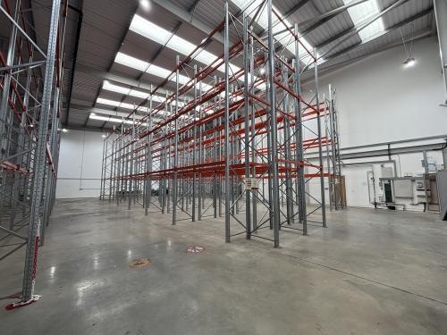 Unit 1 Westpoint, Western Road, Bracknell, RG12