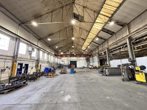 14, Crown Business Park, Station Road, Old Dalby, Melton Mowbray, LE14