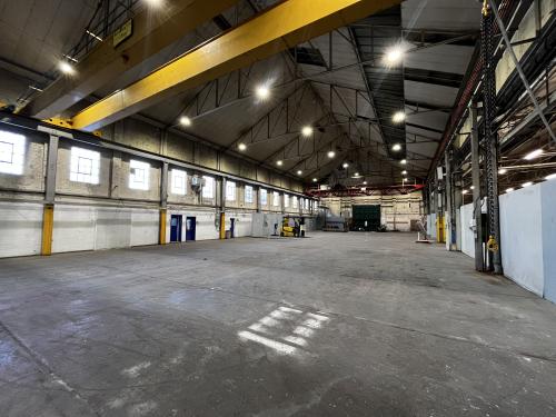 14, Crown Business Park, Station Road, Old Dalby, Melton Mowbray, LE14