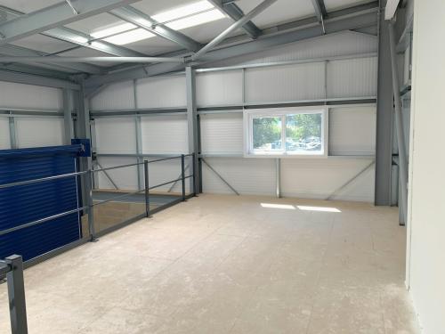 Unit 10, Worthing Business Park, Dominion Way, Worthing, BN14