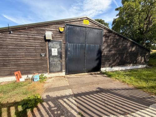 Unit 2B Thornhill Court, Billingshurst Road, Coolham, RH13