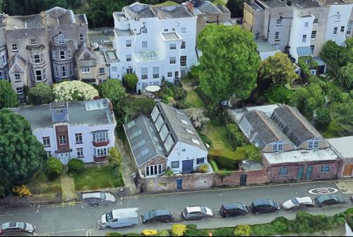 62 & 62A British Grove, Chiswick, London, W4