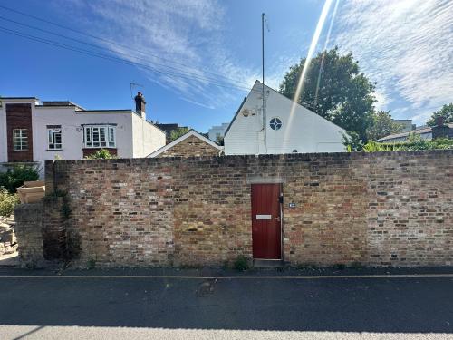 62 & 62A British Grove, Chiswick, London, W4