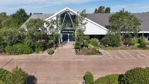 Jackson House, 86 Sandyhill Lane, Ipswich, IP3