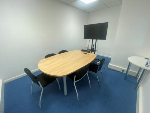 Jackson House, 86 Sandyhill Lane, Ipswich, IP3