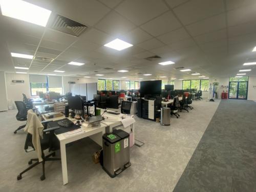 Jackson House, 86 Sandyhill Lane, Ipswich, IP3