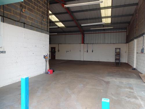 Unit 2 Darwin Court, Willowbrook Industrial Estate, Trevithick Road, Corby, NN17