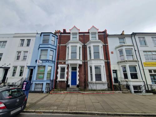 Lansdowne House, 25-26 Hampshire Terrace, Portsmouth, PO1