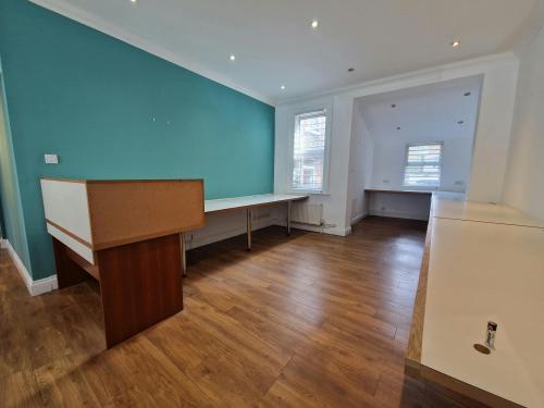 Lansdowne House, 25-26 Hampshire Terrace, Portsmouth, PO1