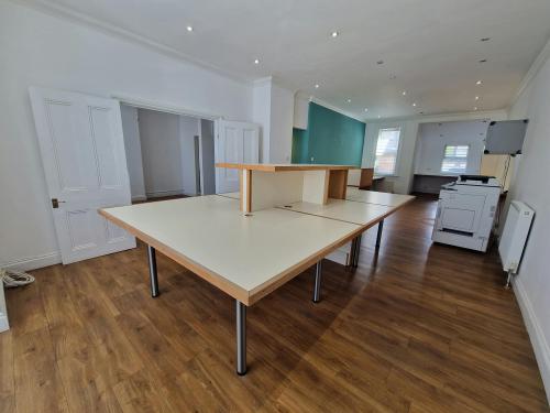 Lansdowne House, 25-26 Hampshire Terrace, Portsmouth, PO1