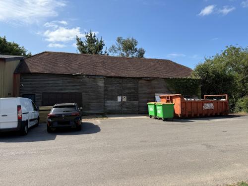 The Barn, Ford Lane, Wrotham Heath, Sevenoaks, TN15