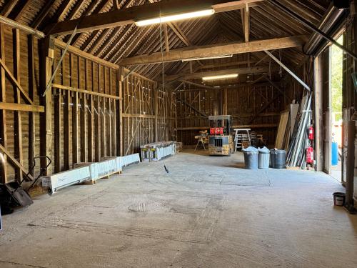 The Barn, Ford Lane, Wrotham Heath, Sevenoaks, TN15