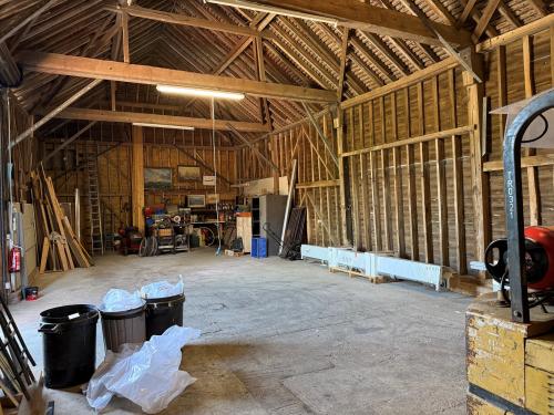 The Barn, Ford Lane, Wrotham Heath, Sevenoaks, TN15