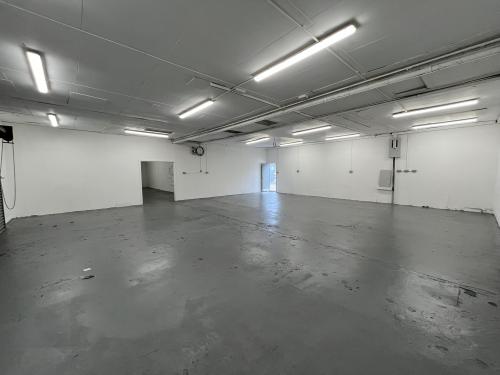 Unit 3 & 3A, The Skill Centre, Limberline Spur, Portsmouth, PO3