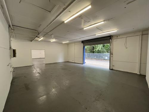 Unit 3 & 3A, The Skill Centre, Limberline Spur, Portsmouth, PO3