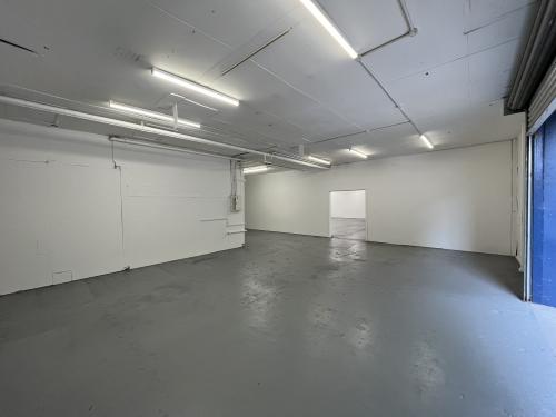 Unit 3 & 3A, The Skill Centre, Limberline Spur, Portsmouth, PO3