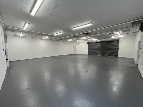 Unit 3 & 3A, The Skill Centre, Limberline Spur, Portsmouth, PO3