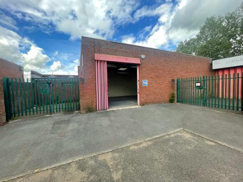 Aldermans Green Industrial Estate, 10 Redland Close, Coventry, CV2