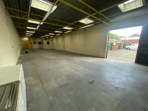 Aldermans Green Industrial Estate, 10 Redland Close, Coventry, CV2