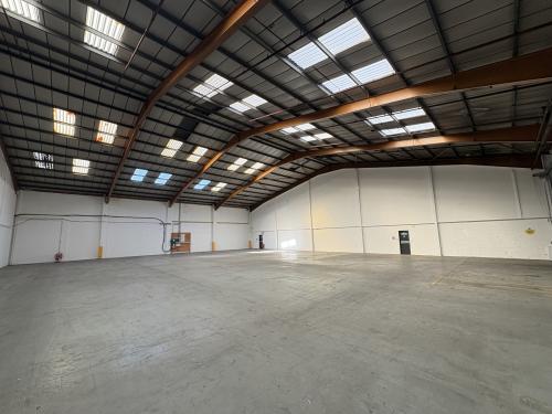 Unit 3, Haslemere Business Centre, Lincoln Way, Enfield, EN1