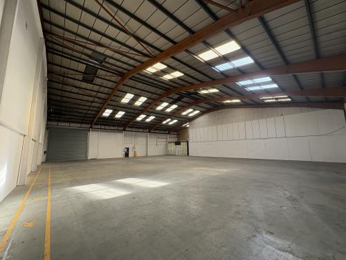 Unit 3, Haslemere Business Centre, Lincoln Way, Enfield, EN1