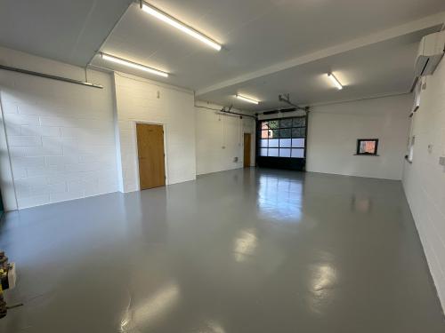 3, Hurlands Business Centre, Hurlands Close, Farnham, GU9