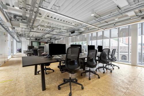39 Tabernacle Street, Shoreditch, London, EC2A