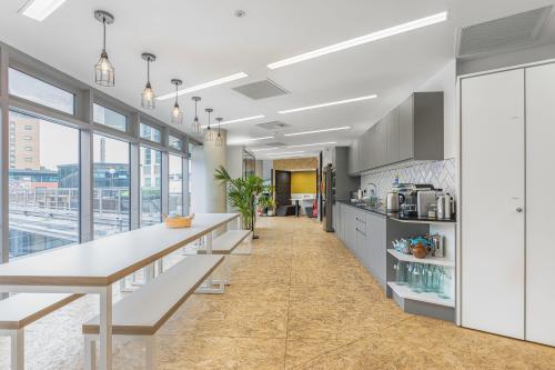 39 Tabernacle Street, Shoreditch, London, EC2A