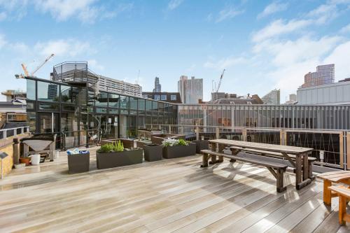 39 Tabernacle Street, Shoreditch, London, EC2A