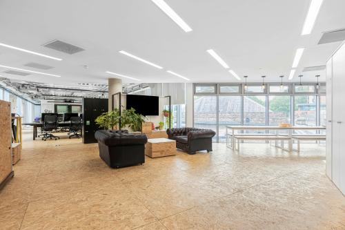 39 Tabernacle Street, Shoreditch, London, EC2A