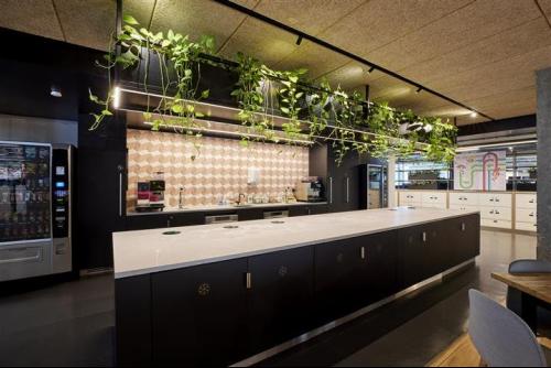 Spectrum, 160 Old Street, City, London, EC1V