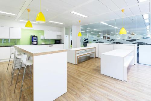 8 Bouverie Street, London, EC4Y
