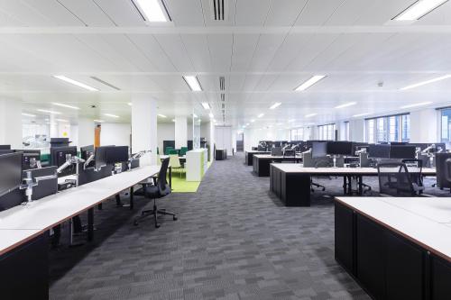 8 Bouverie Street, London, EC4Y