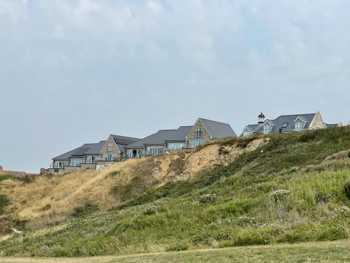 Plot 18,19+20, Chesil Edge, Clovens Road, Portland, DT5