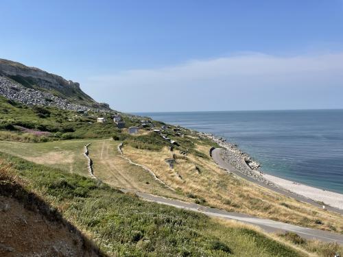 Plot 18,19+20, Chesil Edge, Clovens Road, Portland, DT5
