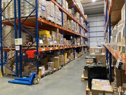 Unit 5, Marlin Park, Central Way, Feltham, TW14