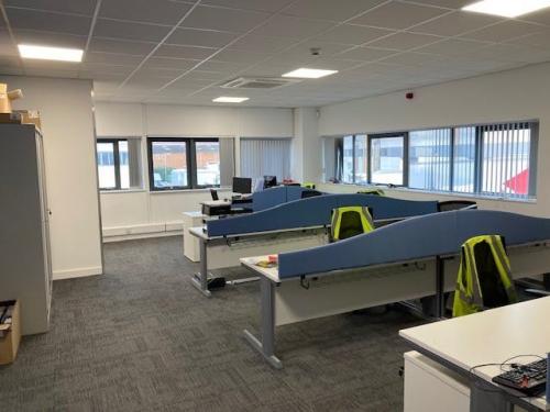Unit 5, Marlin Park, Central Way, Feltham, TW14