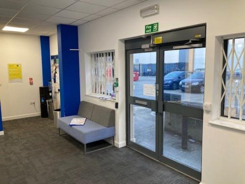 Unit 5, Marlin Park, Central Way, Feltham, TW14