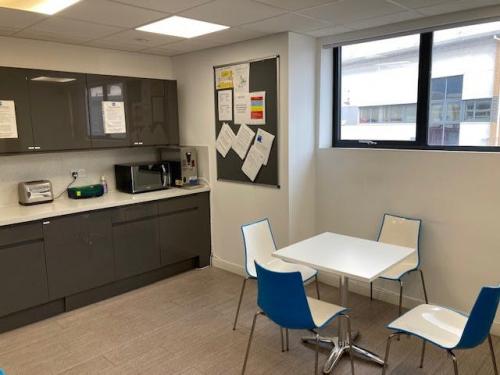 Unit 5, Marlin Park, Central Way, Feltham, TW14