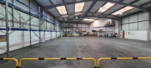 Unit 2B, Enterprise Trading Estate, Collette Way, Southall, UB2