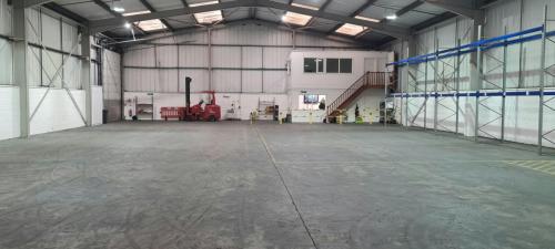 Unit 2B, Enterprise Trading Estate, Collette Way, Southall, UB2
