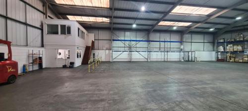 Unit 2B, Enterprise Trading Estate, Collette Way, Southall, UB2