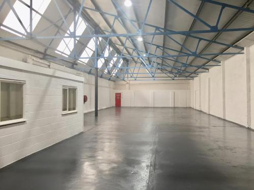 Unit 8, Ashford Business Centre, 166 Feltham Road, Ashford, TW15