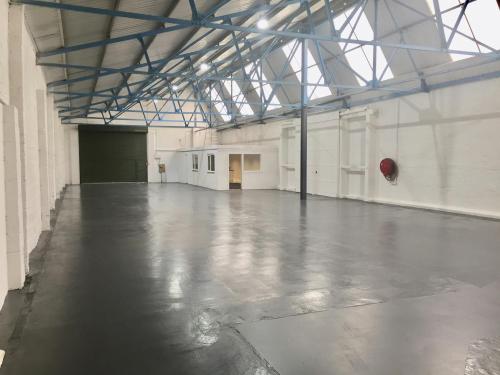 Unit 8, Ashford Business Centre, 166 Feltham Road, Ashford, TW15