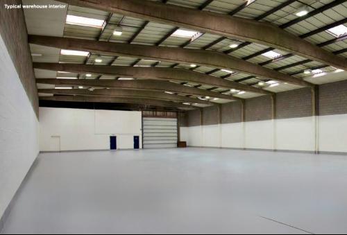 Units 6 & 7, Lakeside Industrial Estate, Lakeside Road, Colnbrook, SL3